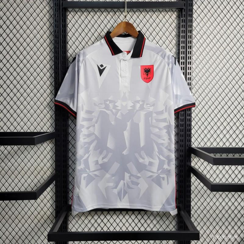 Albania/Albania Away Jersey 2023/24