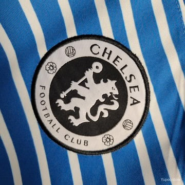 Chelsea training jersey 2023/24