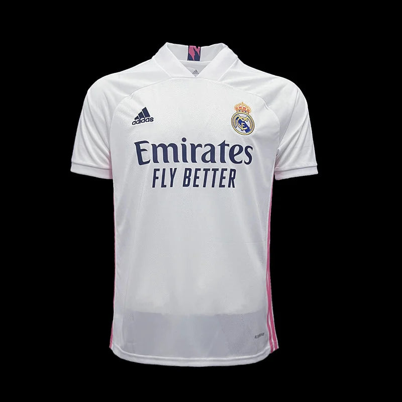 Real Madrid Mailot Retro 20/21