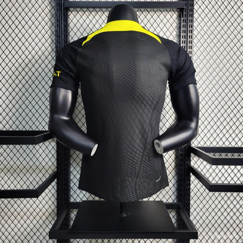 PSG/Paris Training Player Jersey Version 2023/24