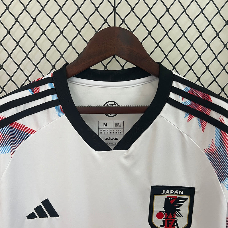 Japan Jersey Concept