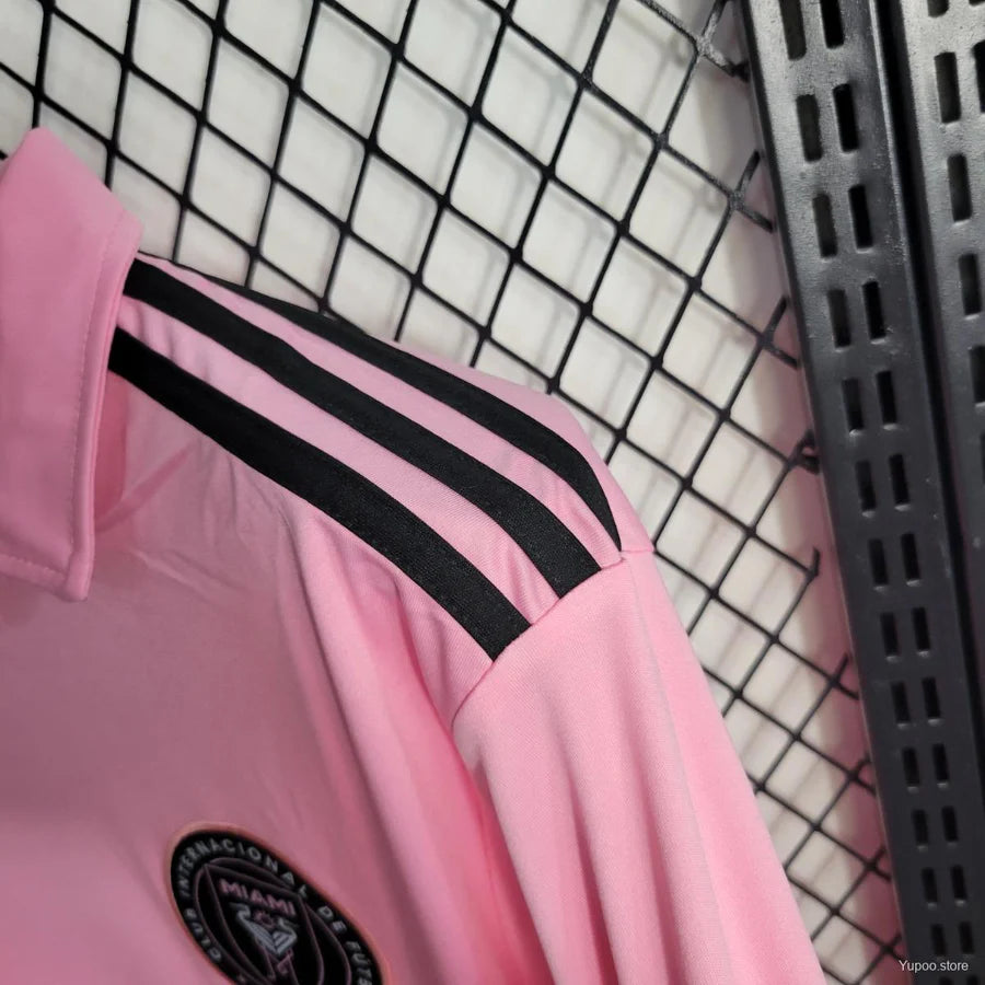 Inter Miami Home Jersey 2023/24