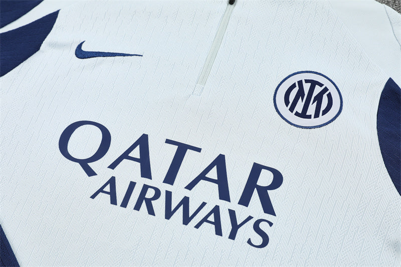 Survêtement ensemble Inter Milan jogging 2025/26