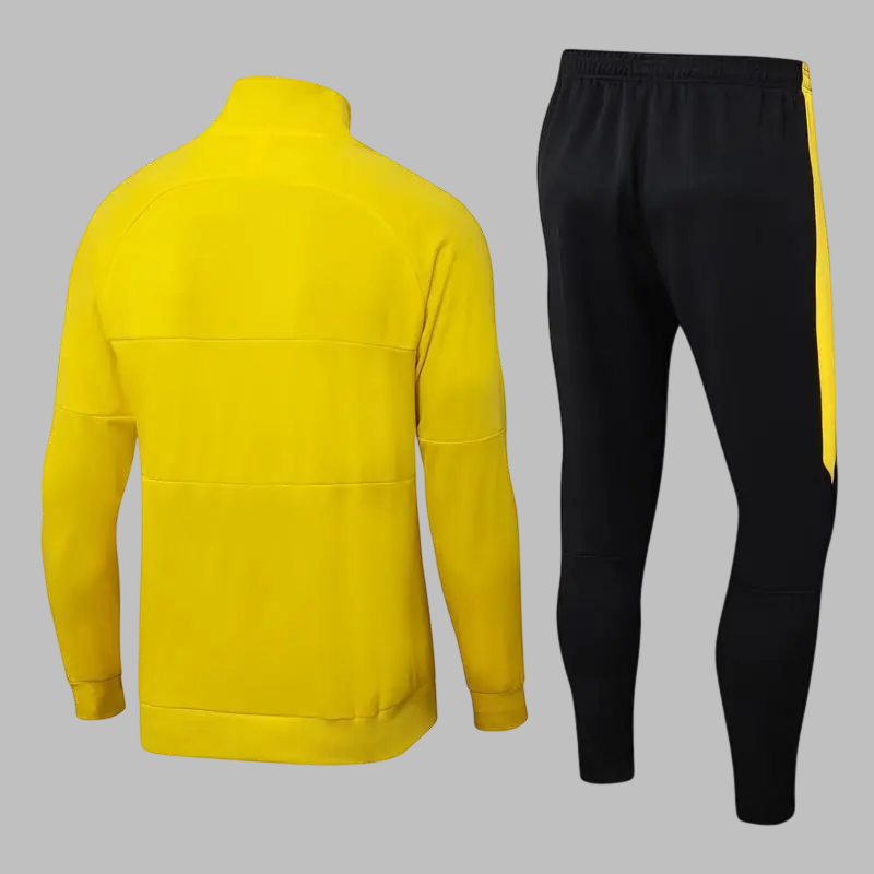 Ensemble Brésil 2025-2026