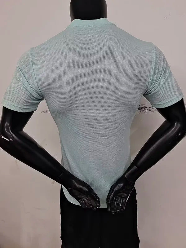 Algeria X Palestine 2024 Football Shirt