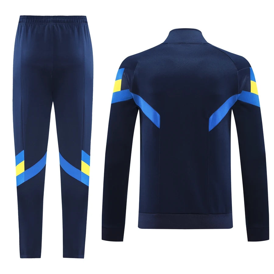 Survêtement ensemble jogging Boca Junior 2024/25