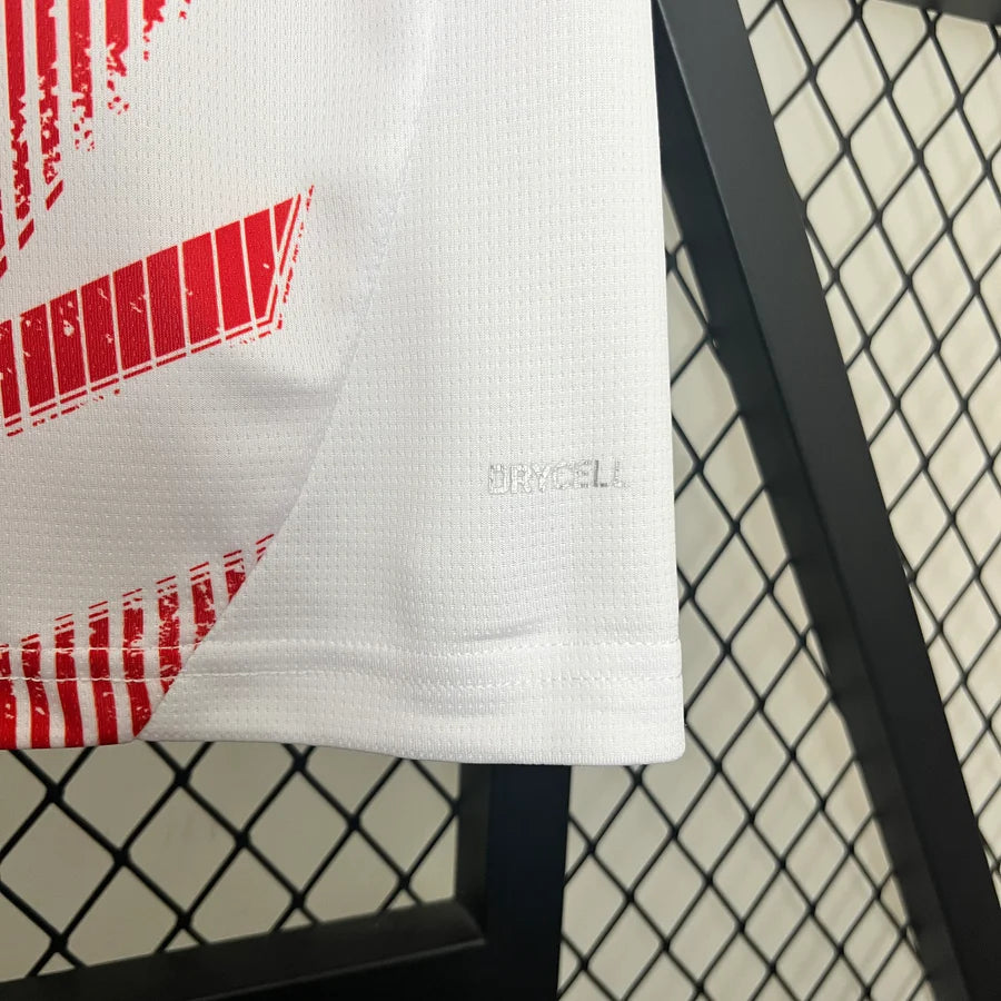 RB Leipzig Home Football Shirt 2024/25