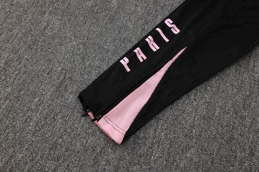 Survêtement ensemble PSG Paris jogging football 2024/25