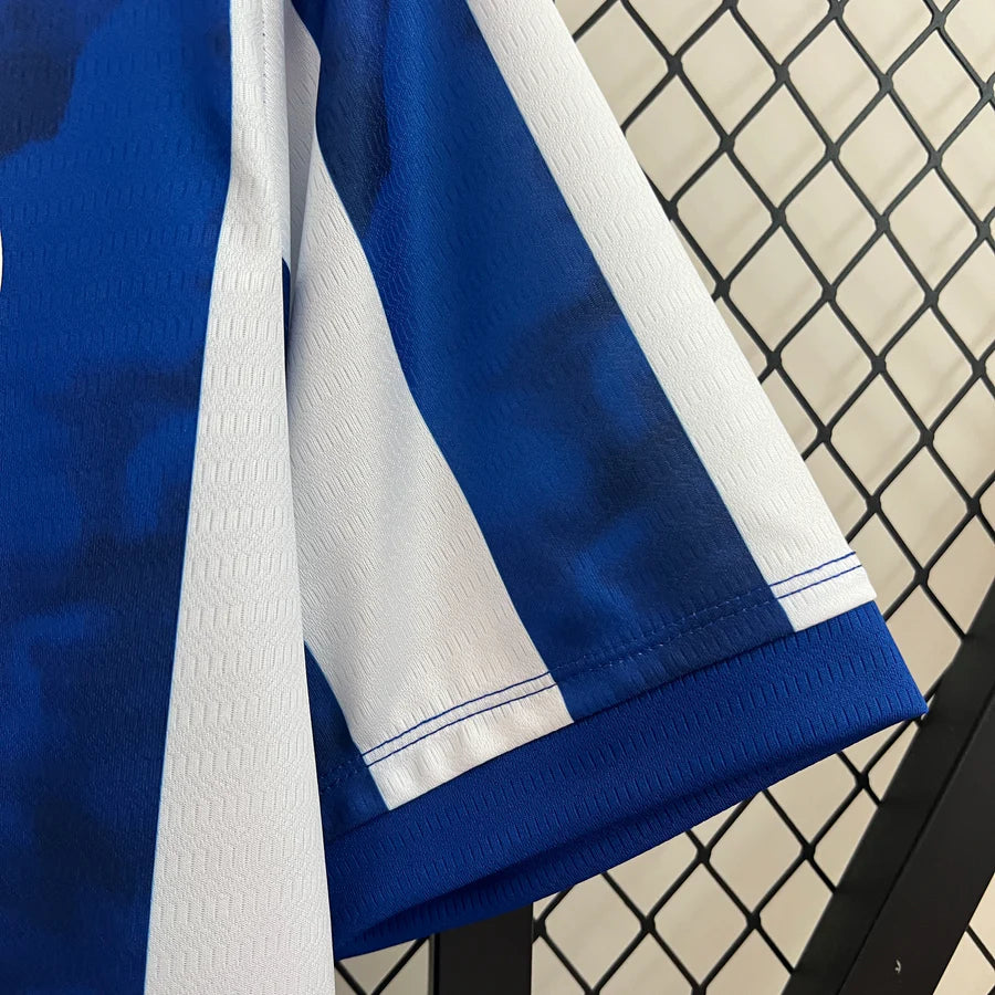 FC Porto Home Football Shirt 2024/25