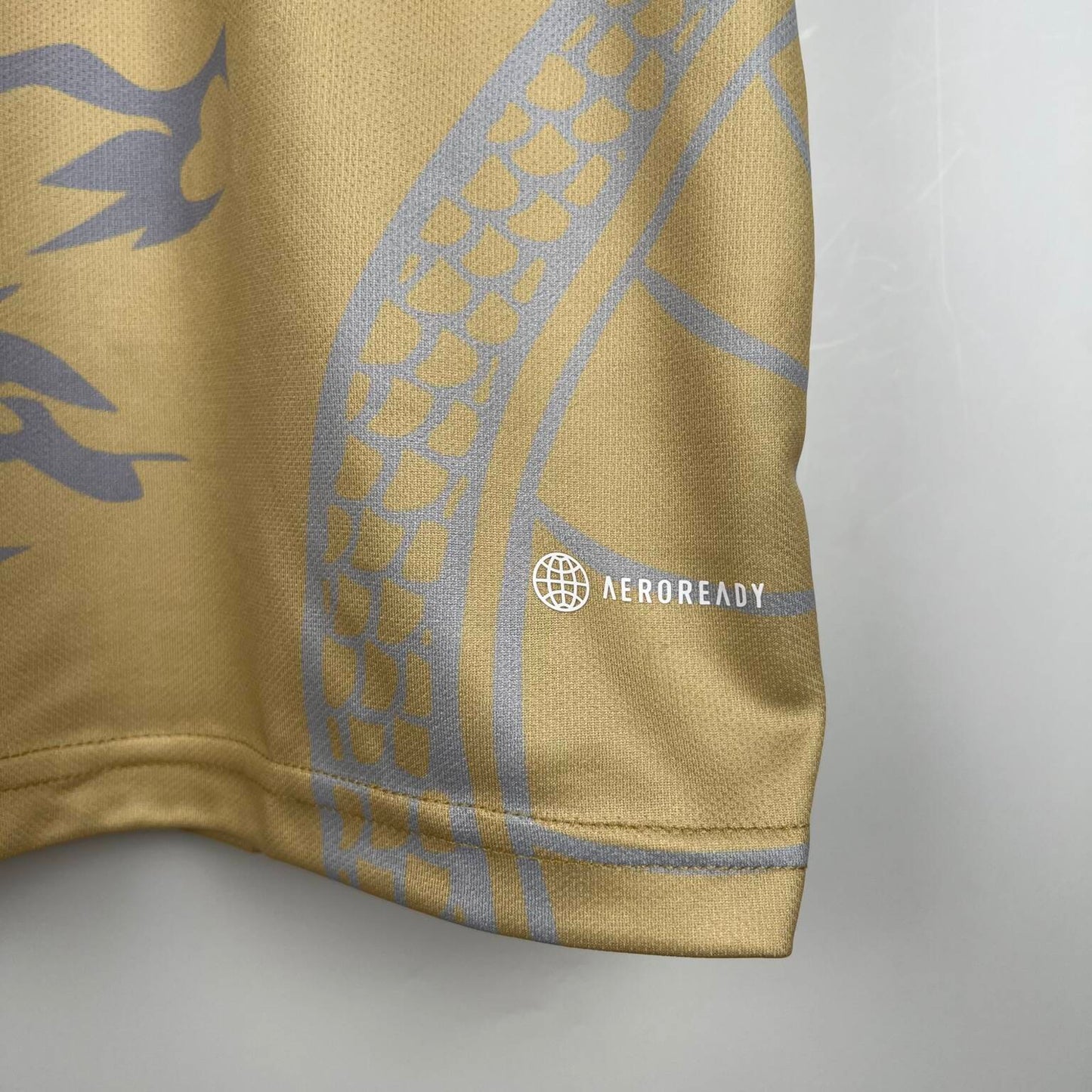 Real Madrid Maillot Concept