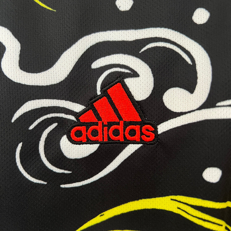JAPAN JERSEY CONCEPT 2024