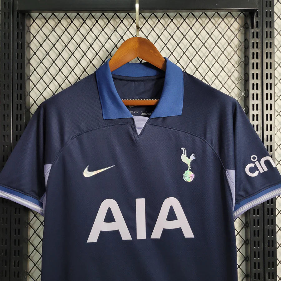 Tottenham Spurs Away Jersey 2023/24
