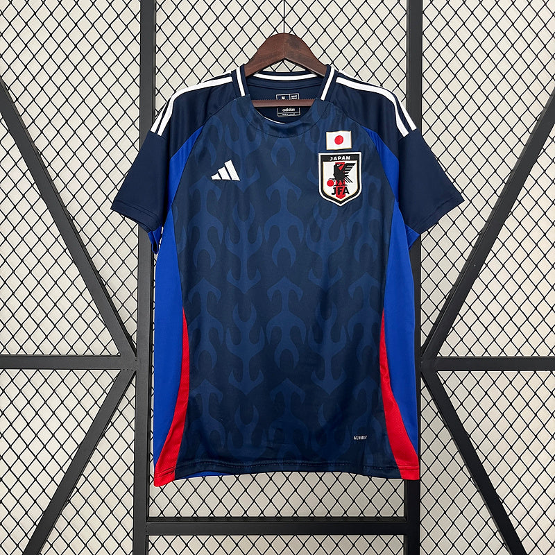 JAPAN JERSEY CONCEPT 2024