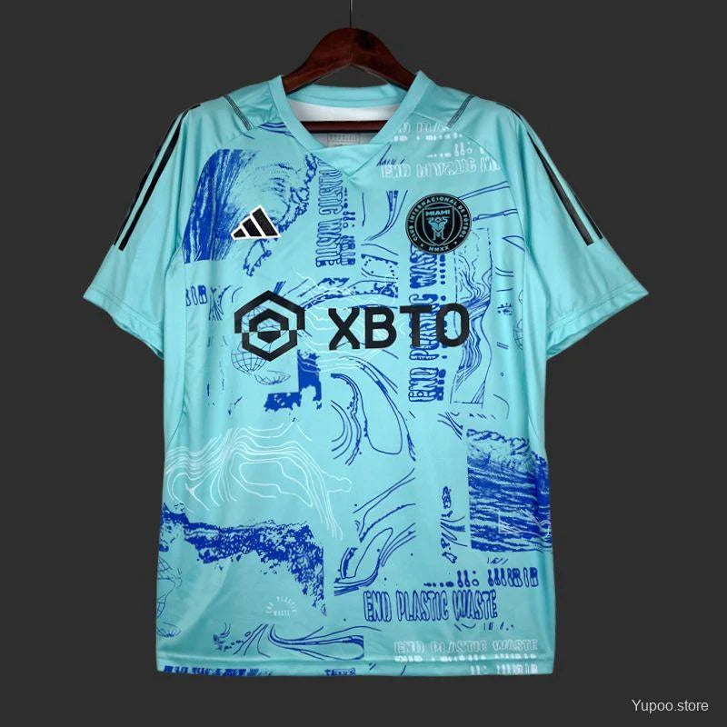 Inter Miami Training Jersey 2023/24
