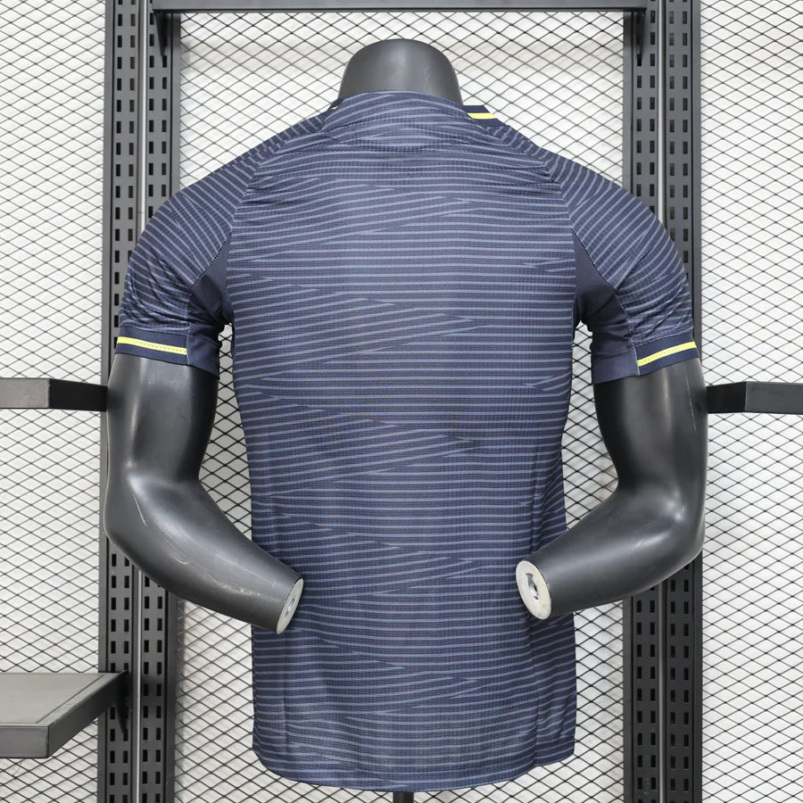 Maillot football Real Madrid extérieur 2025/26