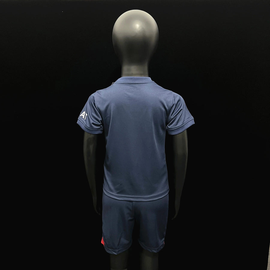 PSG Paris Home Kit 2023/24