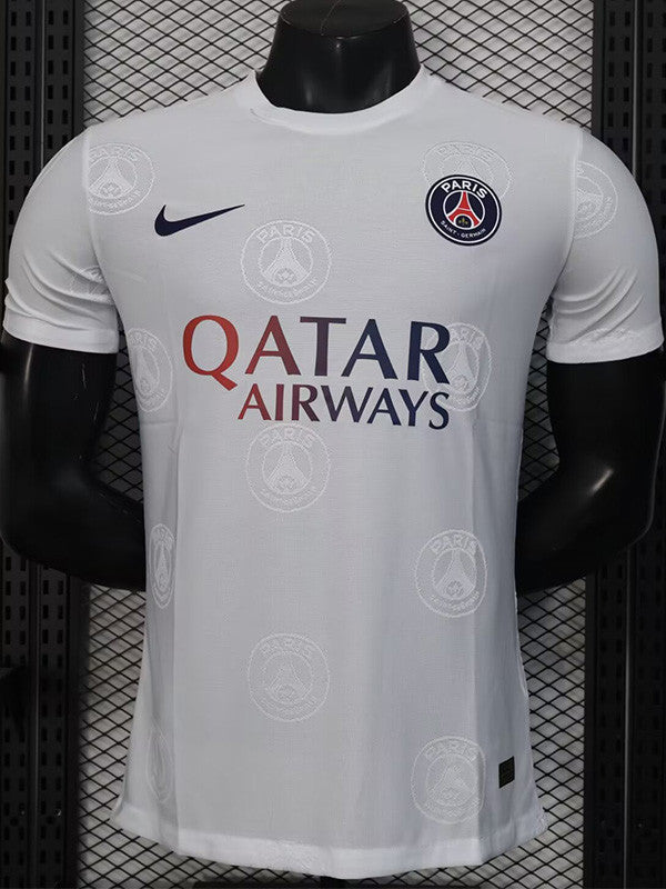 MAILLOT Paris/ PSG SPÉCIAL Blanc 25/26