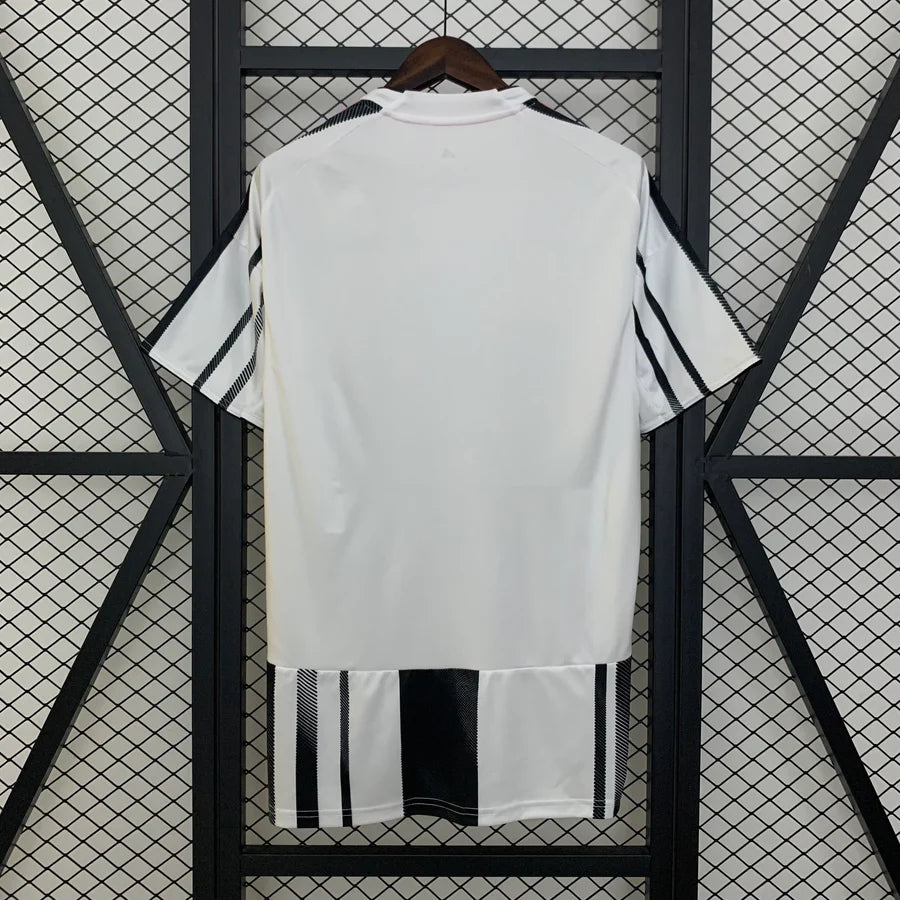 Maillot football Juventus domicile 2025/26