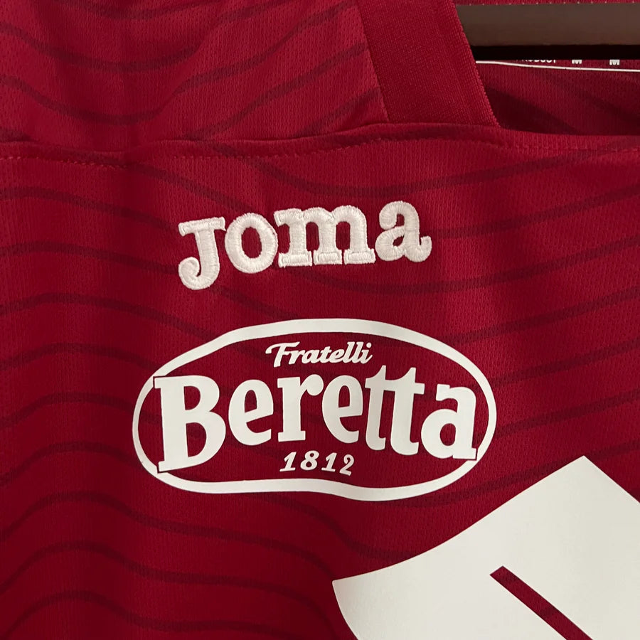 Turin/Torino home jersey 2023/24