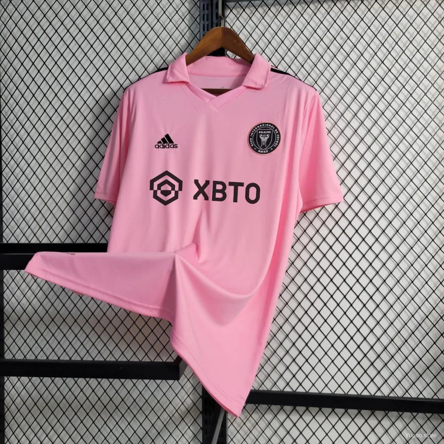 Inter Miami Home Jersey 2023/24
