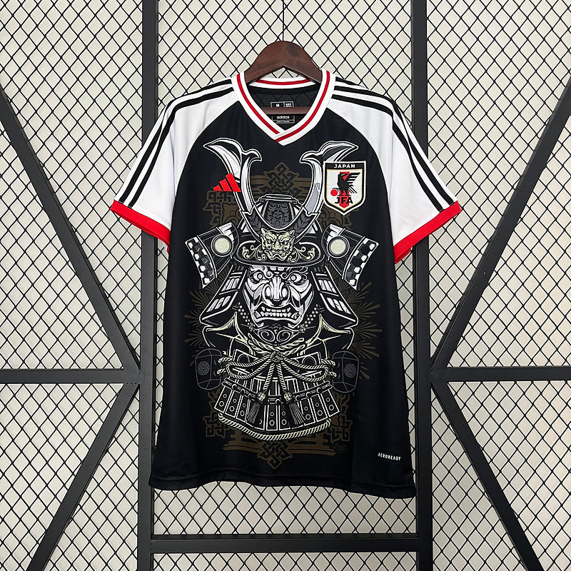 JAPAN JERSEY CONCEPT 2024