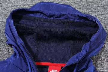 Chelsea Windbreaker Jacket Blue 2023/24