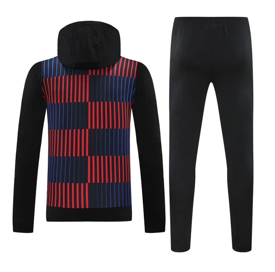 Survêtement ensemble FC Barcelone Barcelona jogging football 2025/26