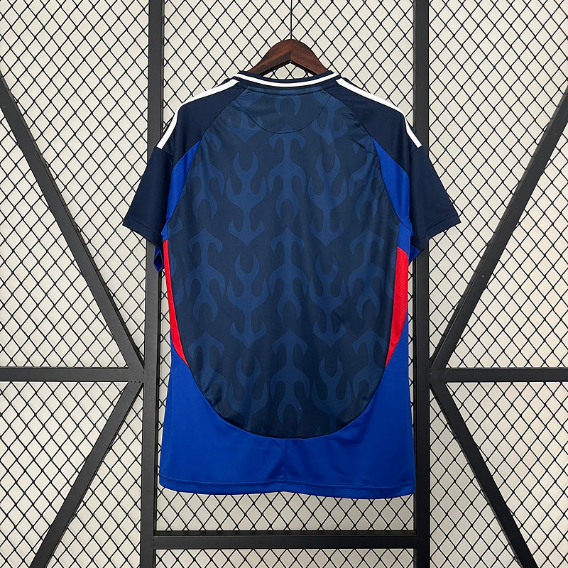 JAPAN JERSEY CONCEPT 2024