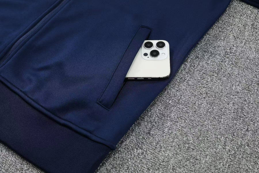 Survêtement ensemble football PSG jogging Paris 2025/26