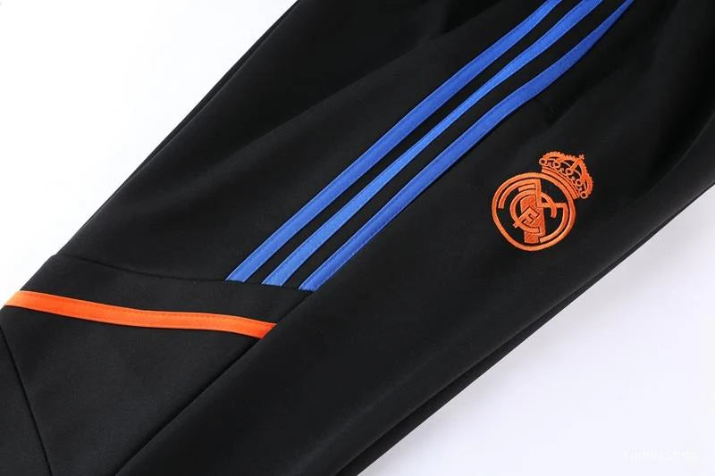 Survêtement Real Madrid bleu 2022/23