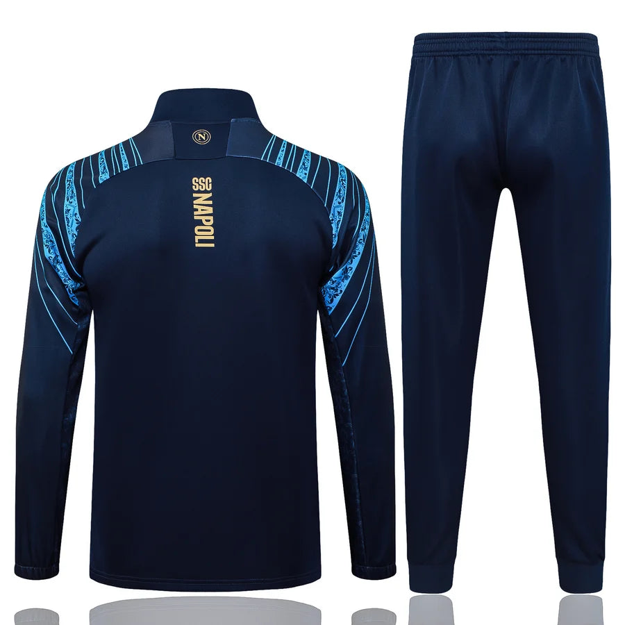 Survêtement ensemble Naples Napoli jogging 2025/26