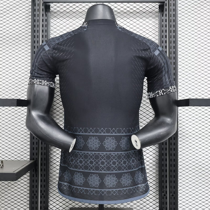 Real Madrid Maillot Edition Special Noir 2024/2025