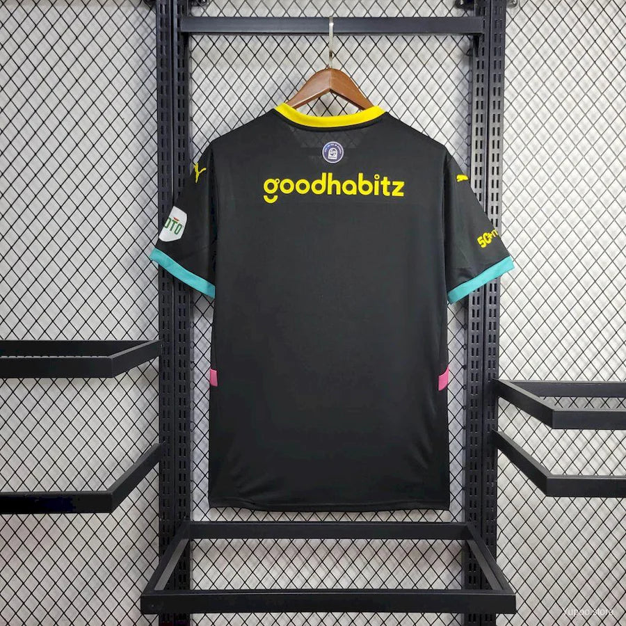 PSV Eindhoven Away Football Shirt 2024/25