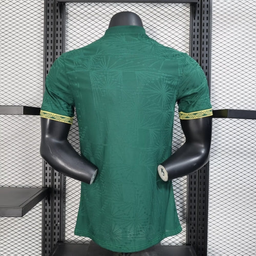 Maillot Mexico Vert 25/26
