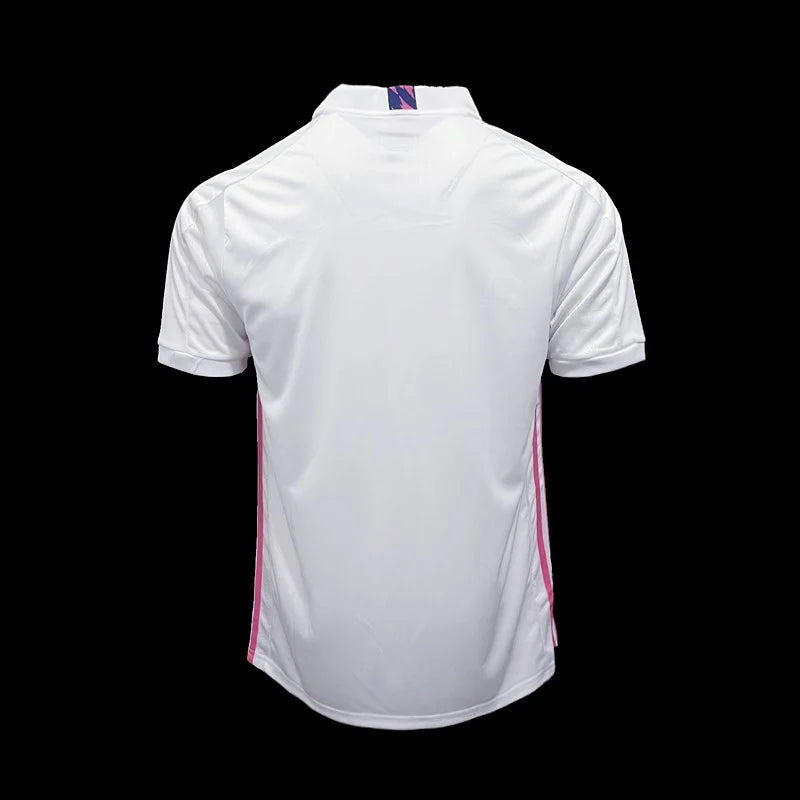 Real Madrid Mailot Retro 20/21