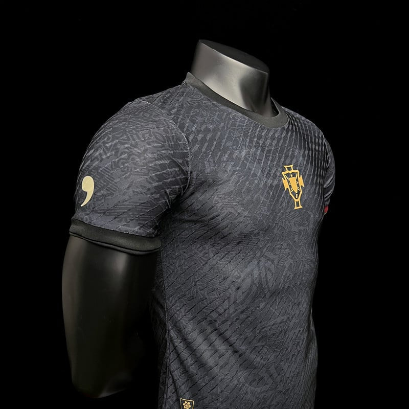 Portugal Maillot Ronaldo Concept