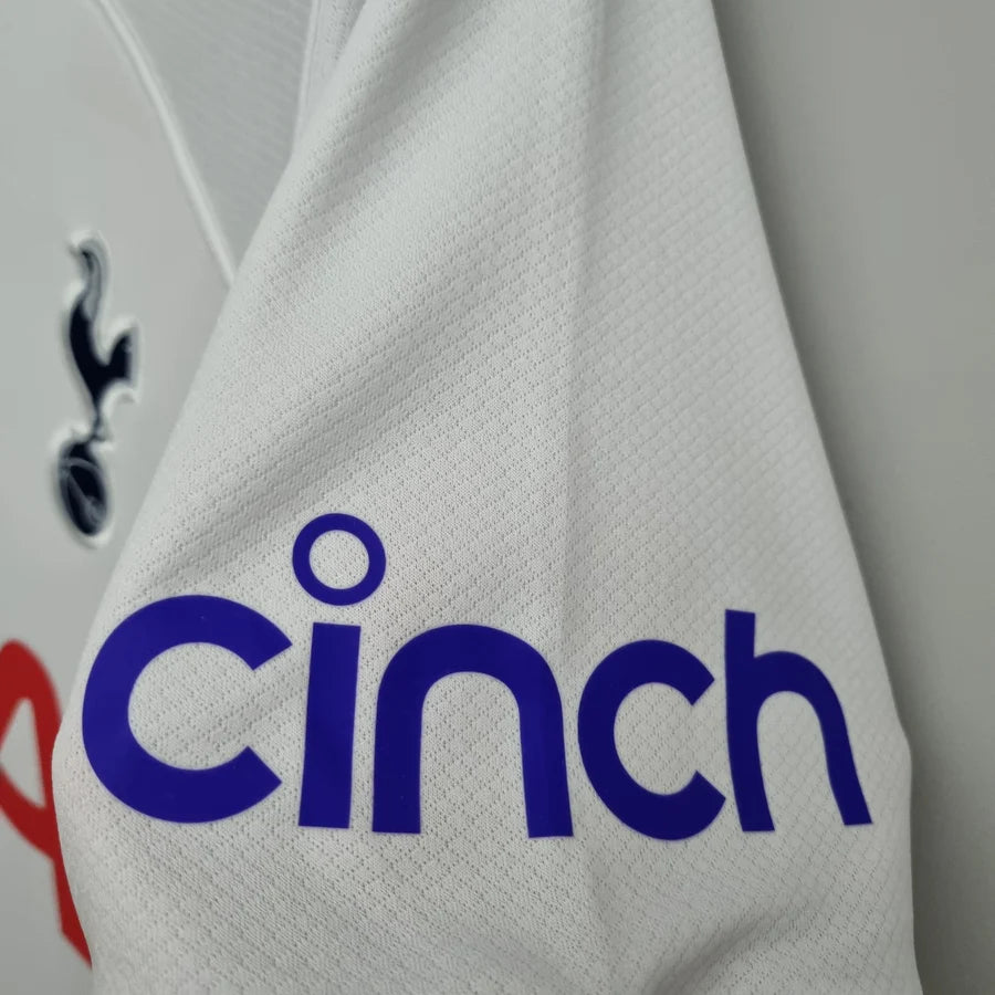 Tottenham Spurs Home Shirt 2022/23