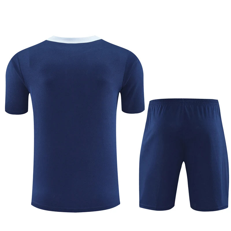 Kit football Inter milan ensemble adulte enfant 2025/26