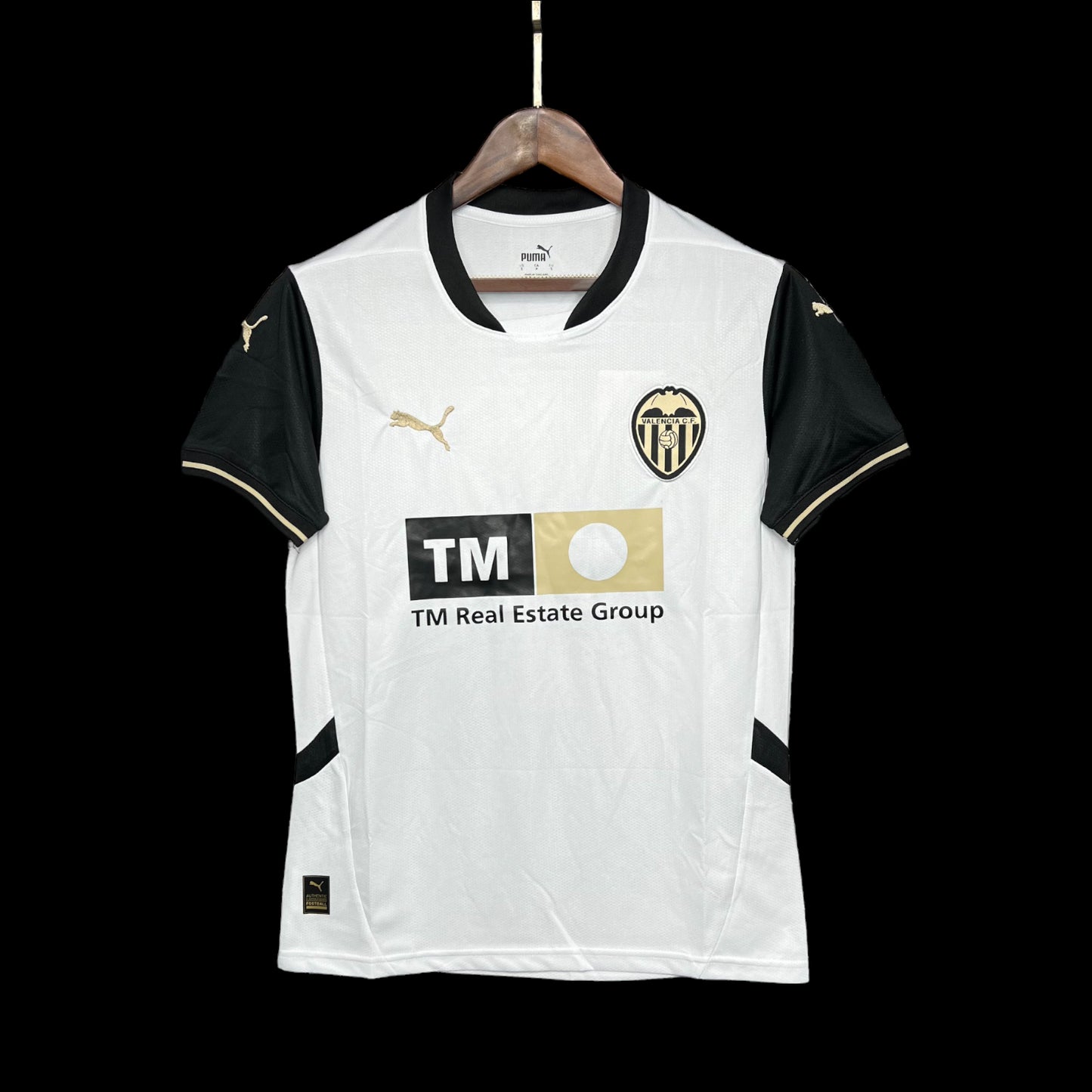 Valencia Home Jersey 24/25