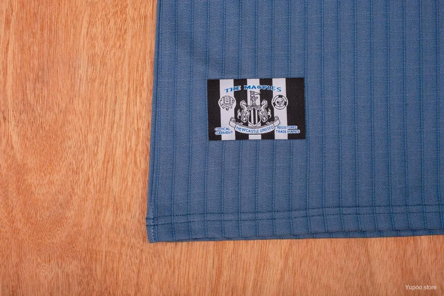 Newcastle third football shirt 1995/96