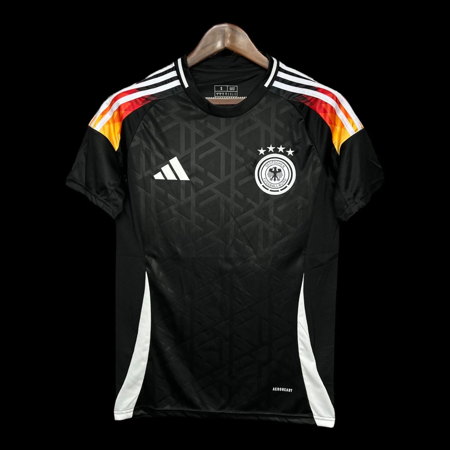 MAILLOT ALLEMAGNE CONCEPT