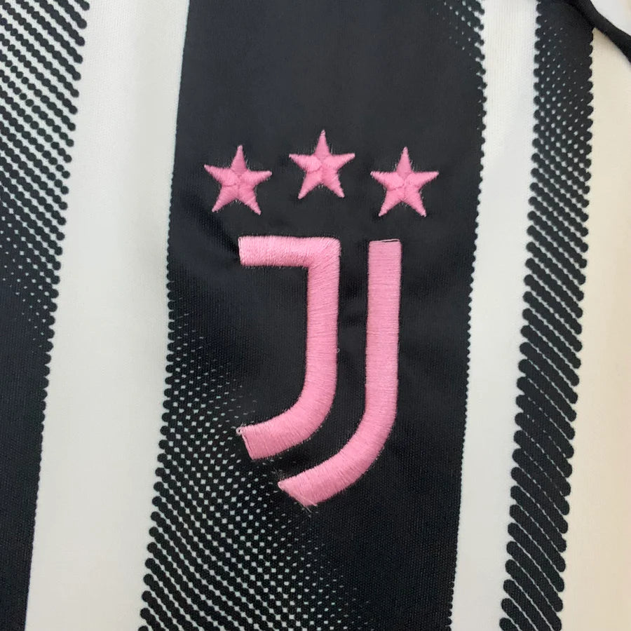 Maillot football Juventus domicile 2025/26