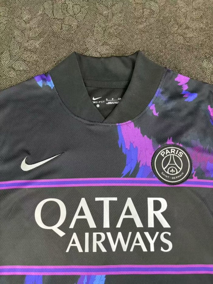 Maillot PSG Paris edition special 2025/26