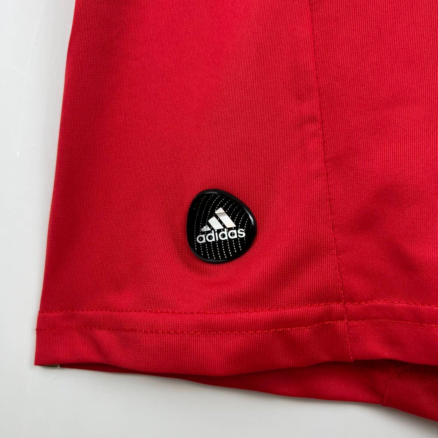 Real Madrid Retro Mailot 11/12