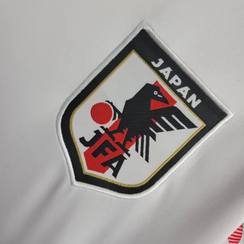 JAPAN CONCEPT JERSEY