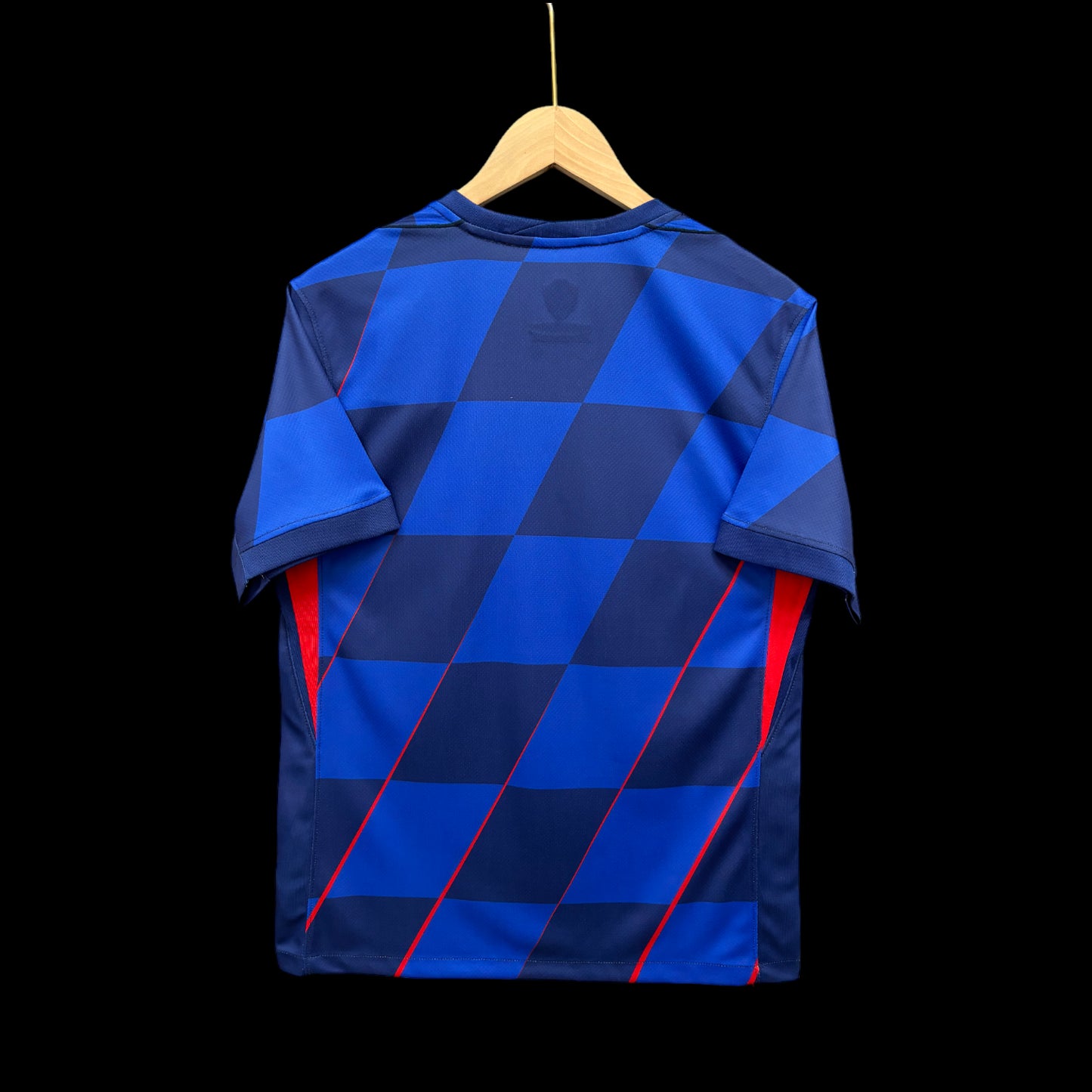 Croatie Maillot Extérieur 24/25