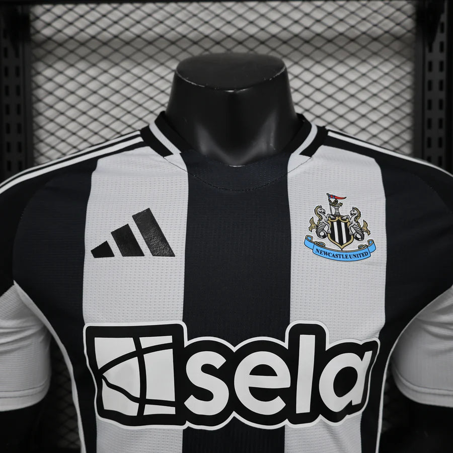 Newcastle United home jersey Player Version 2024/25