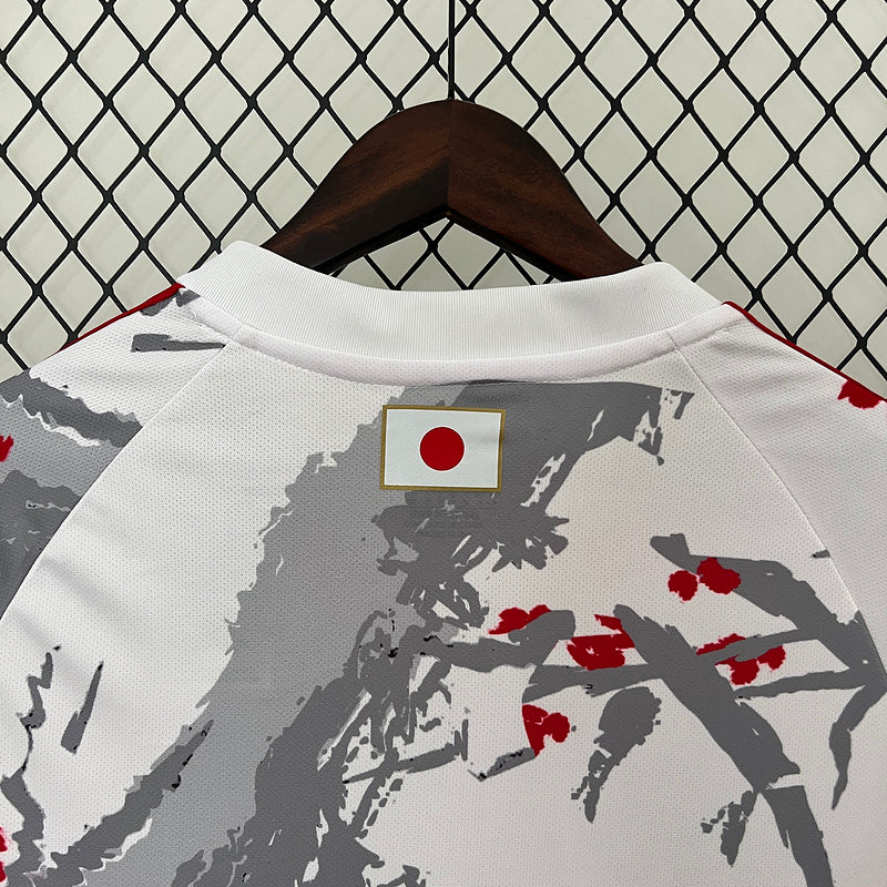 JAPAN JERSEY CONCEPT 2024