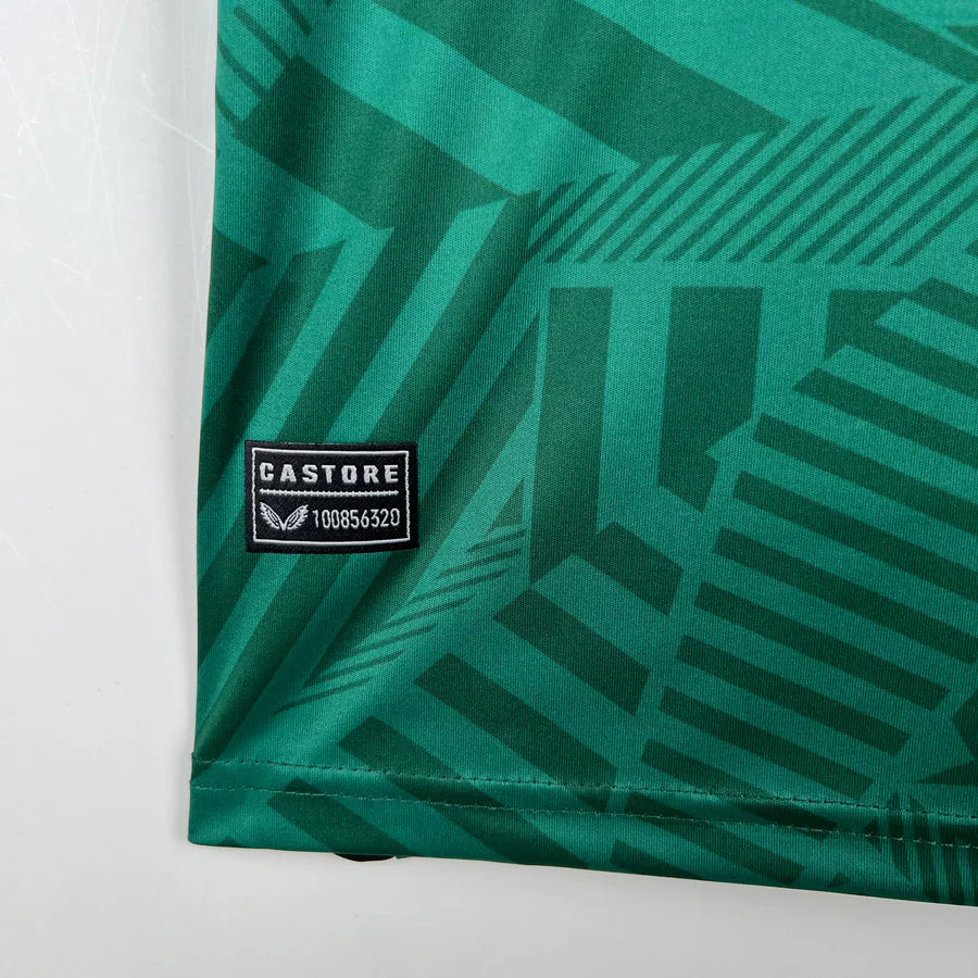 Newcastle Away Jersey 2023/24