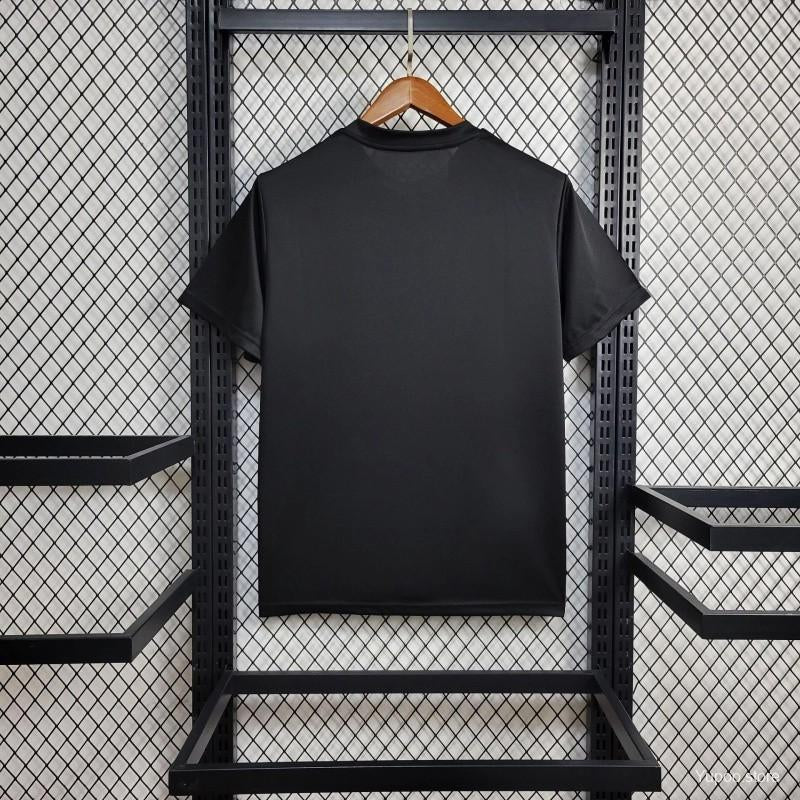 Liverpool Balmain football jersey 2024/25